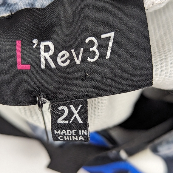 Dragon Ball Z Front Zip Jacket XXL - Picture 6 of 11